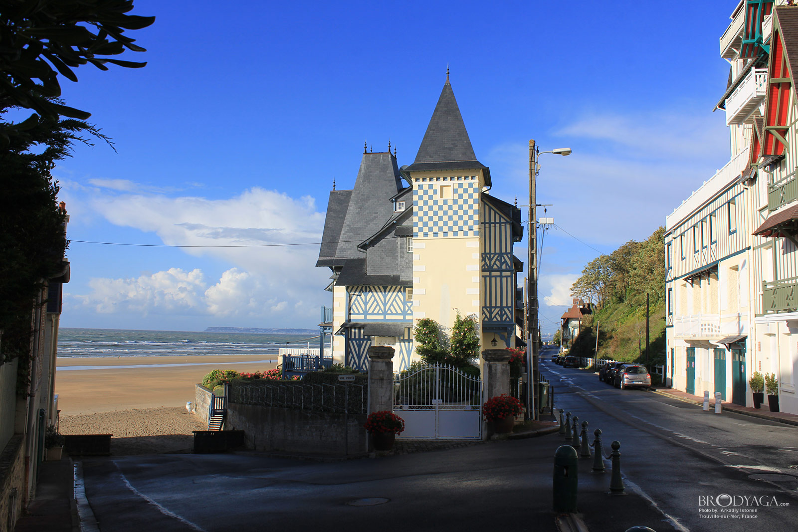 Trouville-sur-Mer